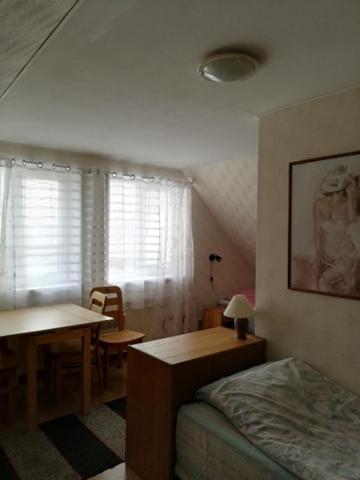 Kullerkupu Hostel Kuressaare Esterno foto